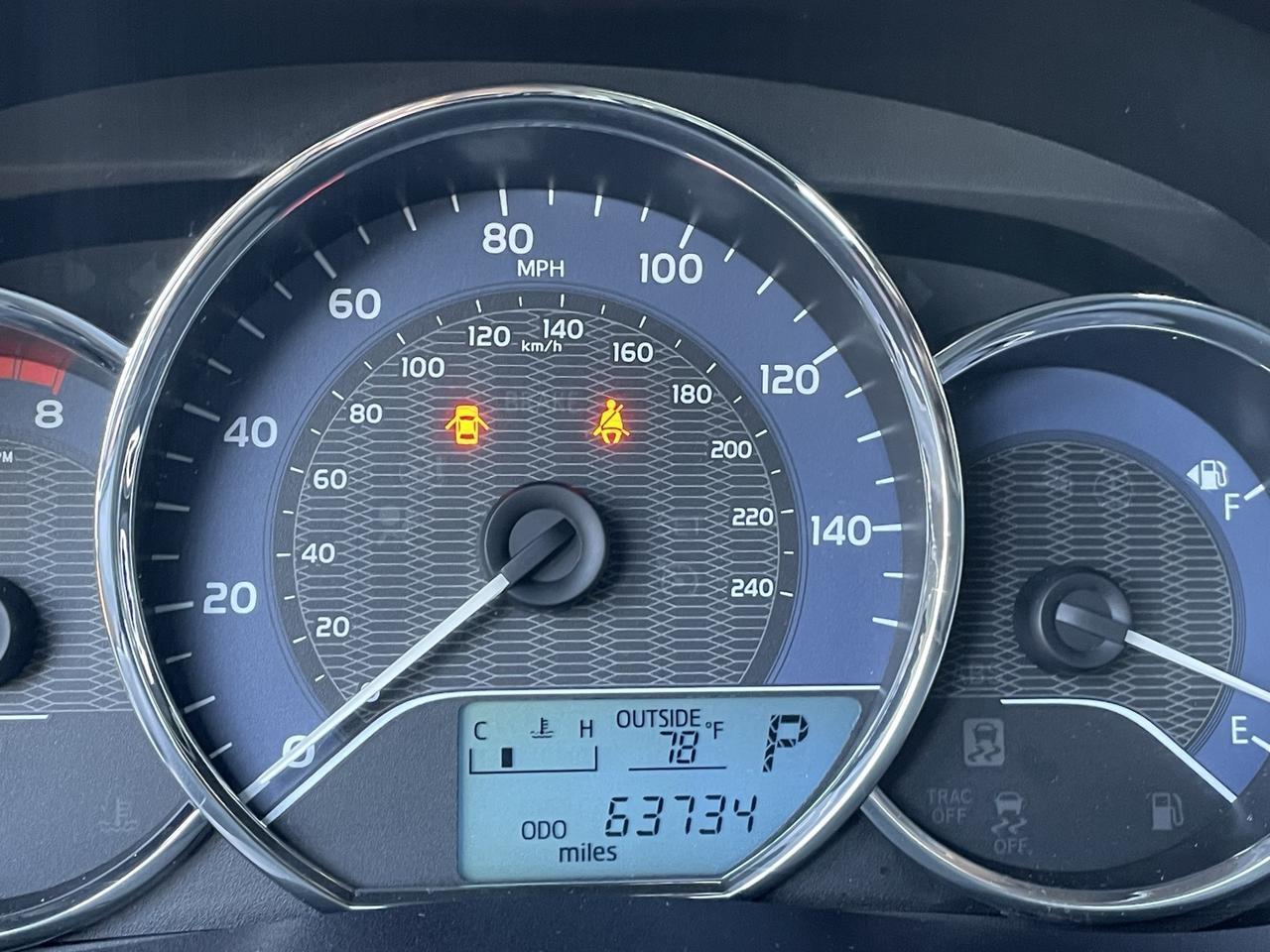 2015 Toyota Corolla LE Alexandria VA