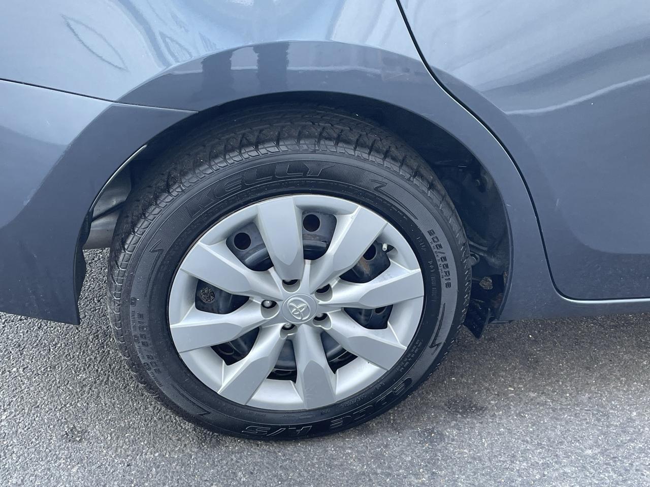 2015 Toyota Corolla LE Alexandria VA