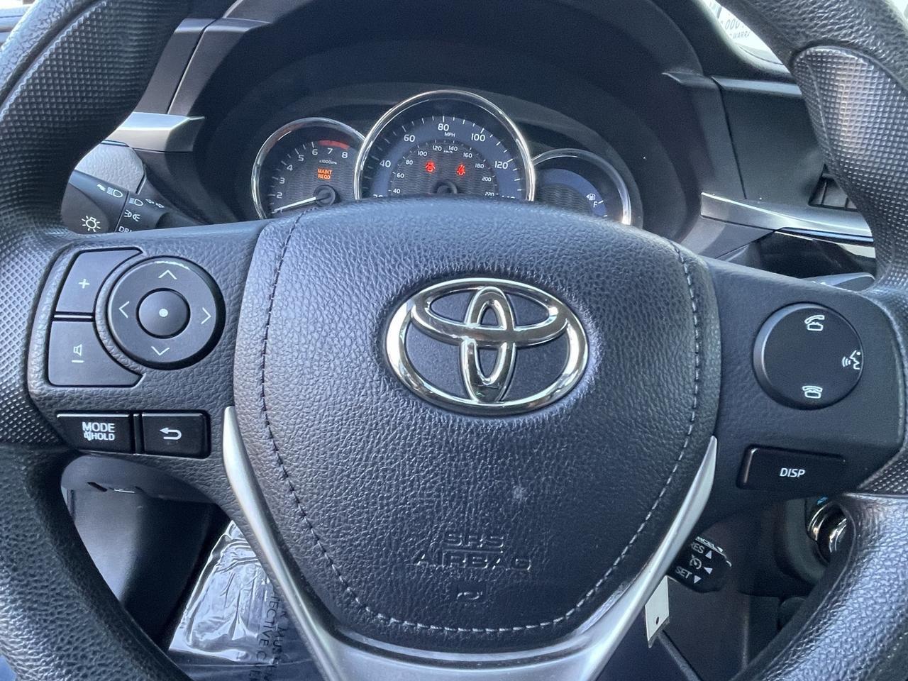 2015 Toyota Corolla LE Alexandria VA