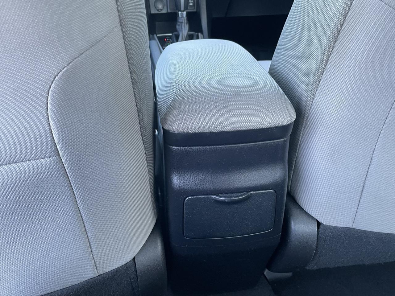 2015 Toyota Corolla LE Alexandria VA