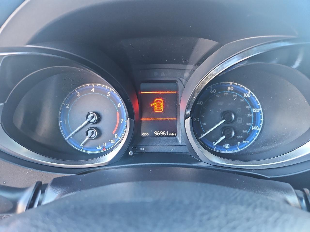 2015 Toyota Corolla S Grand Junction CO