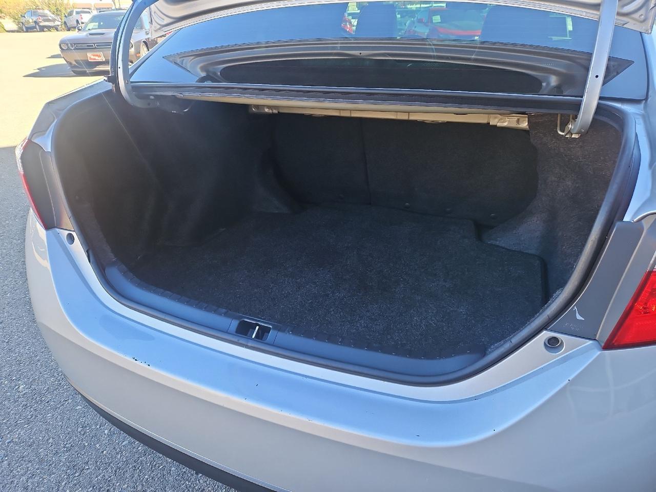 2015 Toyota Corolla S Grand Junction CO