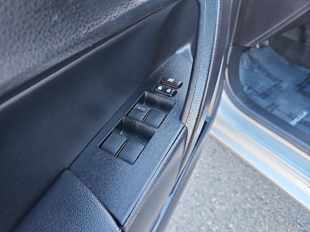 2015 Toyota Corolla S Grand Junction CO