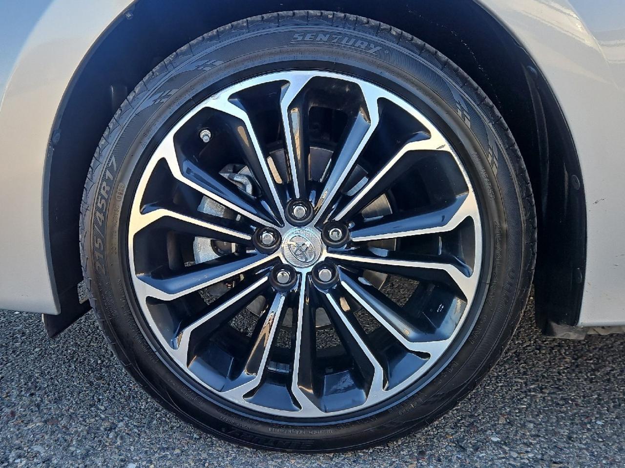 2015 Toyota Corolla S Grand Junction CO