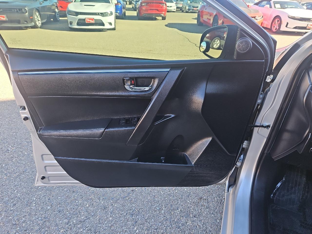 2015 Toyota Corolla S Grand Junction CO