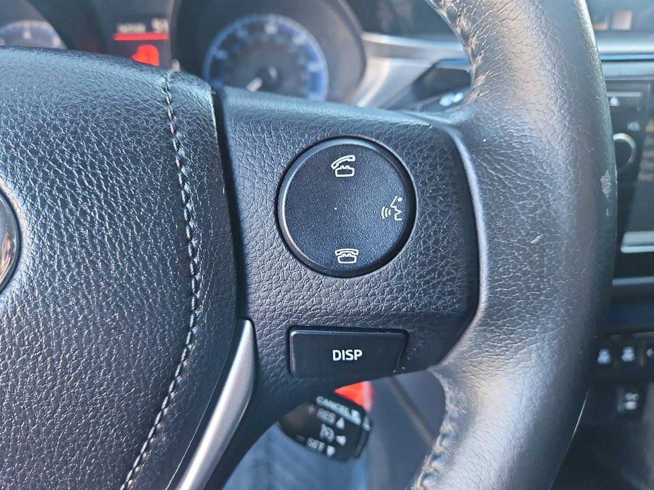 2015 Toyota Corolla S Grand Junction CO