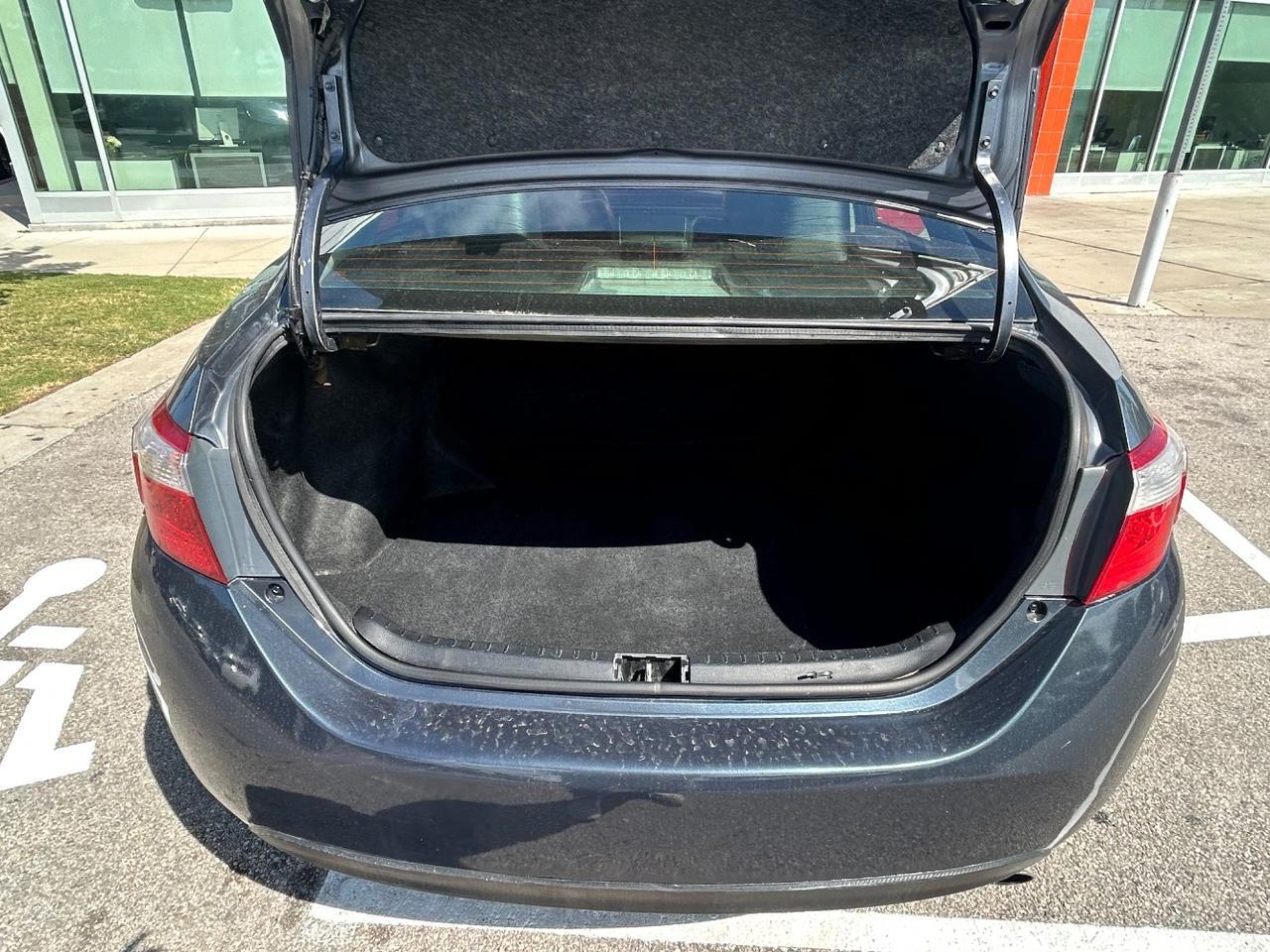 2015 Toyota Corolla S Plus CVT Austin TX