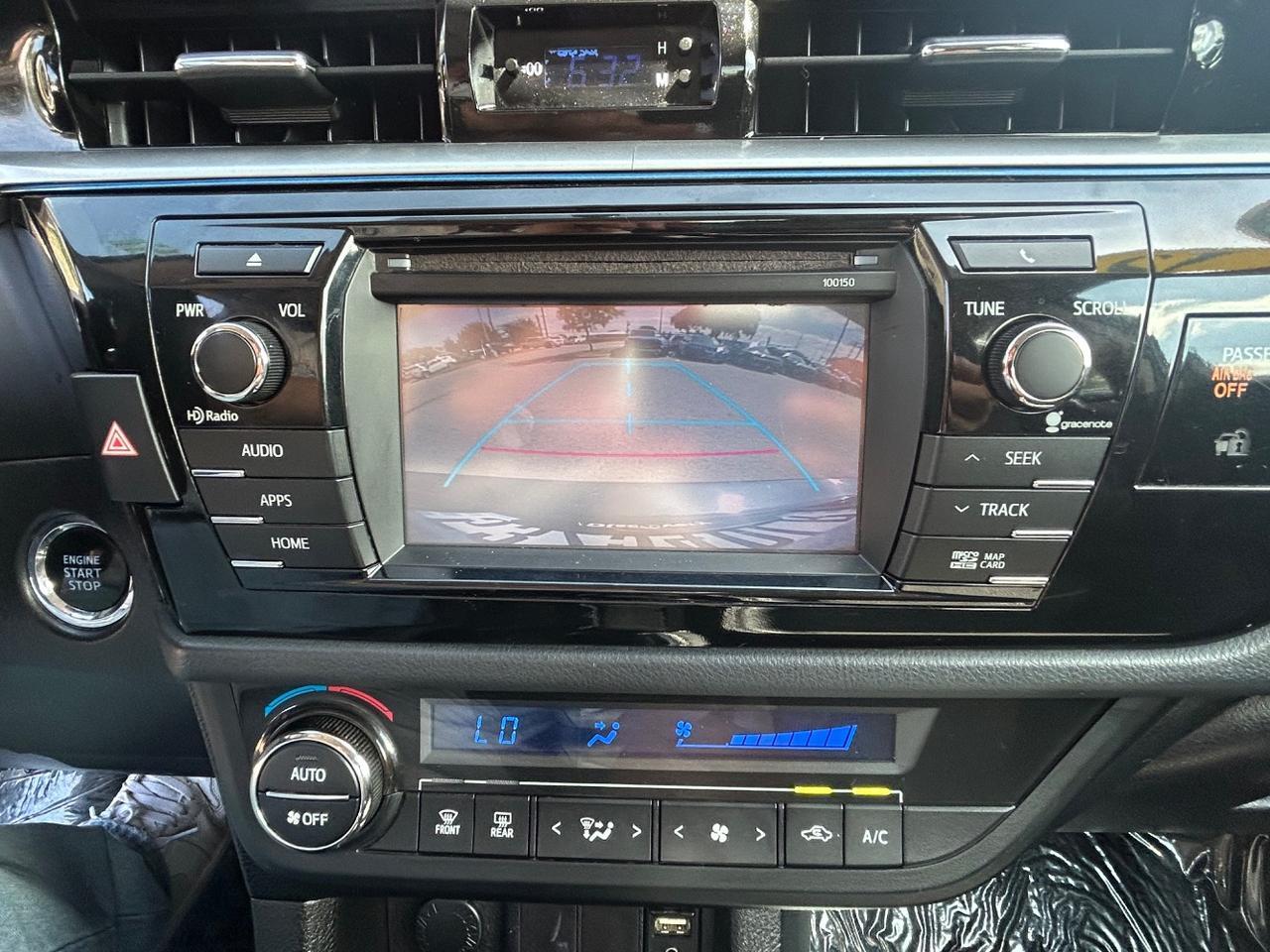 2015 Toyota Corolla S Plus CVT Austin TX