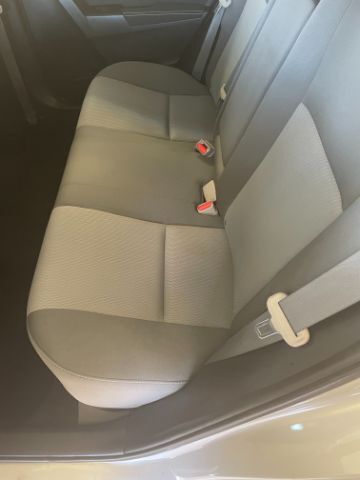 2015 Toyota Corolla S Plus CVT Dallas NC