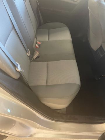 2015 Toyota Corolla S Plus CVT Dallas NC