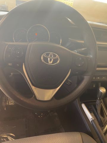 2015 Toyota Corolla S Plus CVT Dallas NC