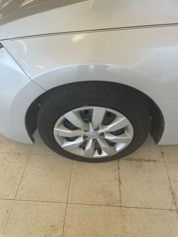 2015 Toyota Corolla S Plus CVT Dallas NC