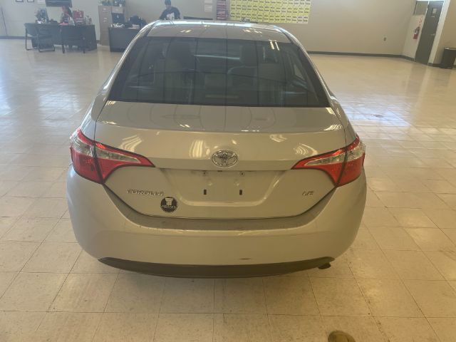 2015 Toyota Corolla S Plus CVT Dallas NC