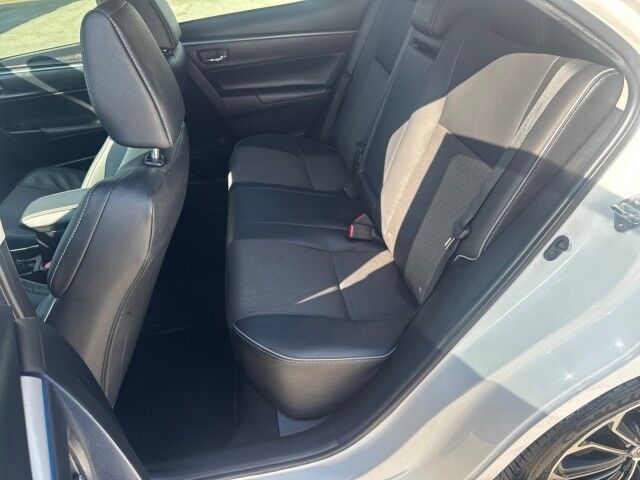 2015 Toyota Corolla S Plus Gainesville TX