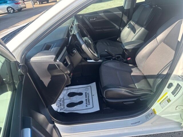 2015 Toyota Corolla S Plus Gainesville TX
