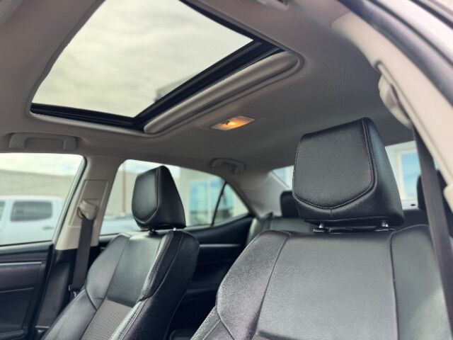 2015 Toyota Corolla S Plus Mesa AZ