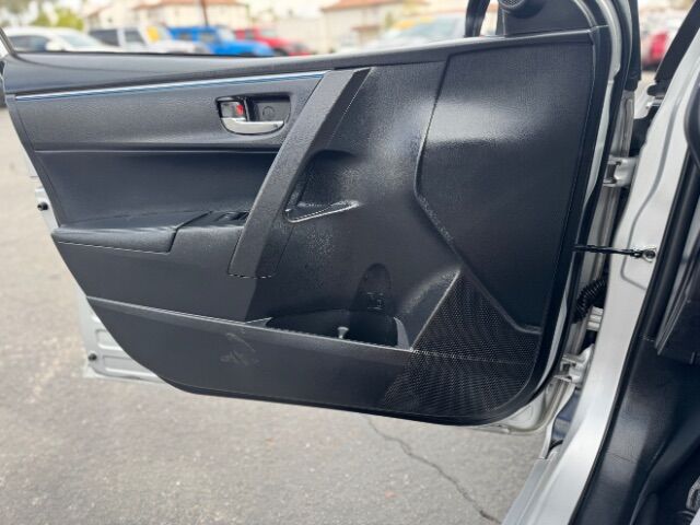 2015 Toyota Corolla S Plus Mesa AZ