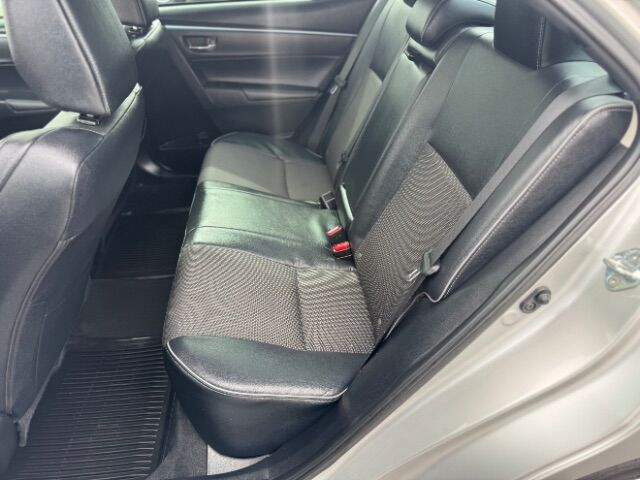 2015 Toyota Corolla S Plus Mesa AZ