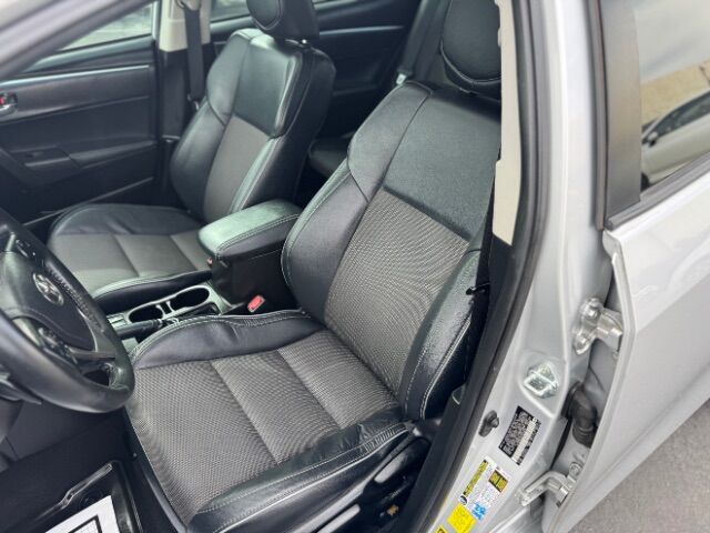 2015 Toyota Corolla S Plus Mesa AZ