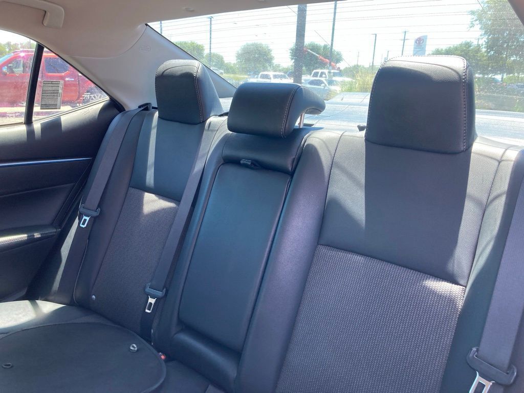 2015 Toyota Corolla S Plus San Antonio TX