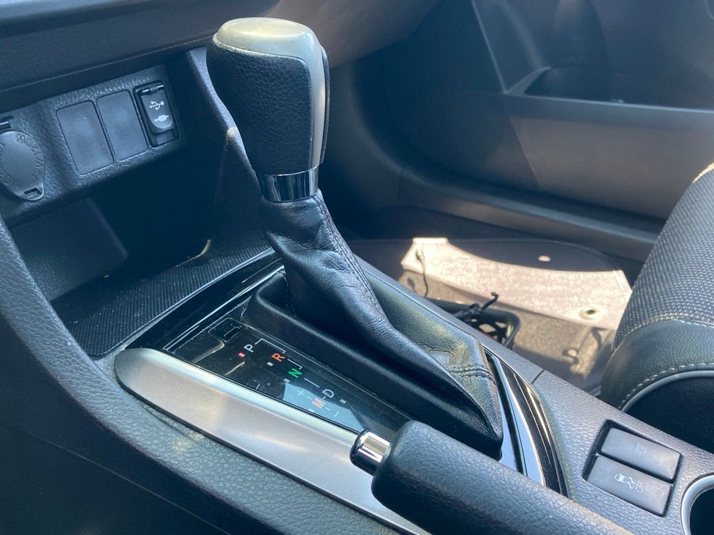 2015 Toyota Corolla S Plus San Antonio TX