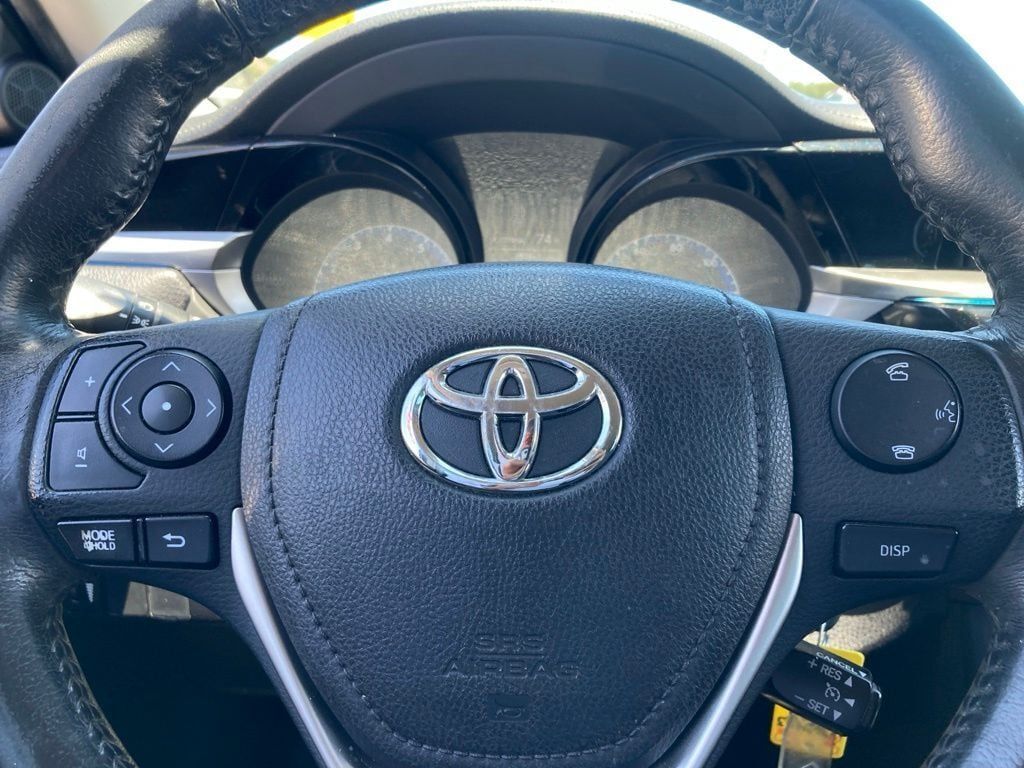 2015 Toyota Corolla S Plus San Antonio TX