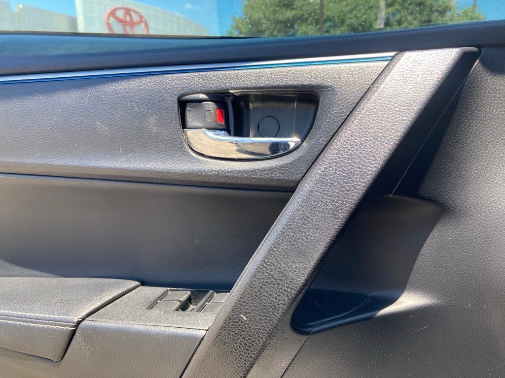 2015 Toyota Corolla S Plus San Antonio TX