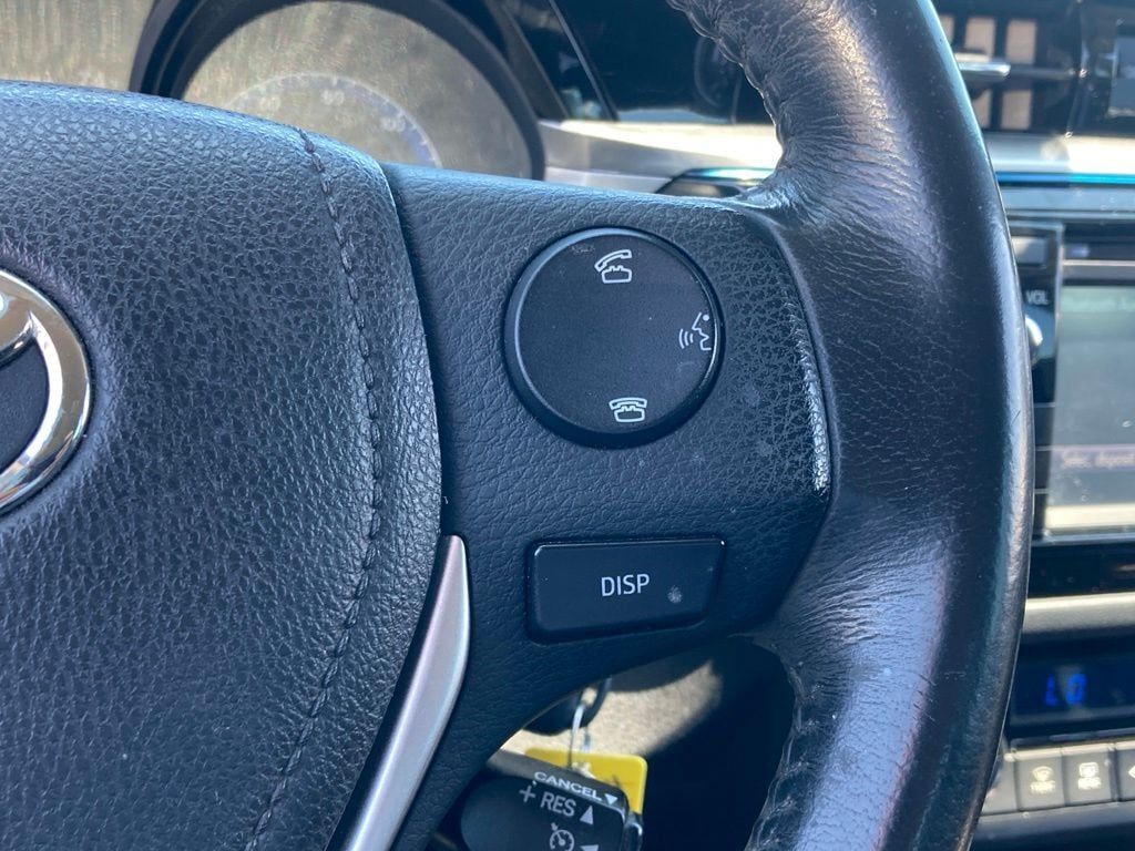 2015 Toyota Corolla S Plus San Antonio TX