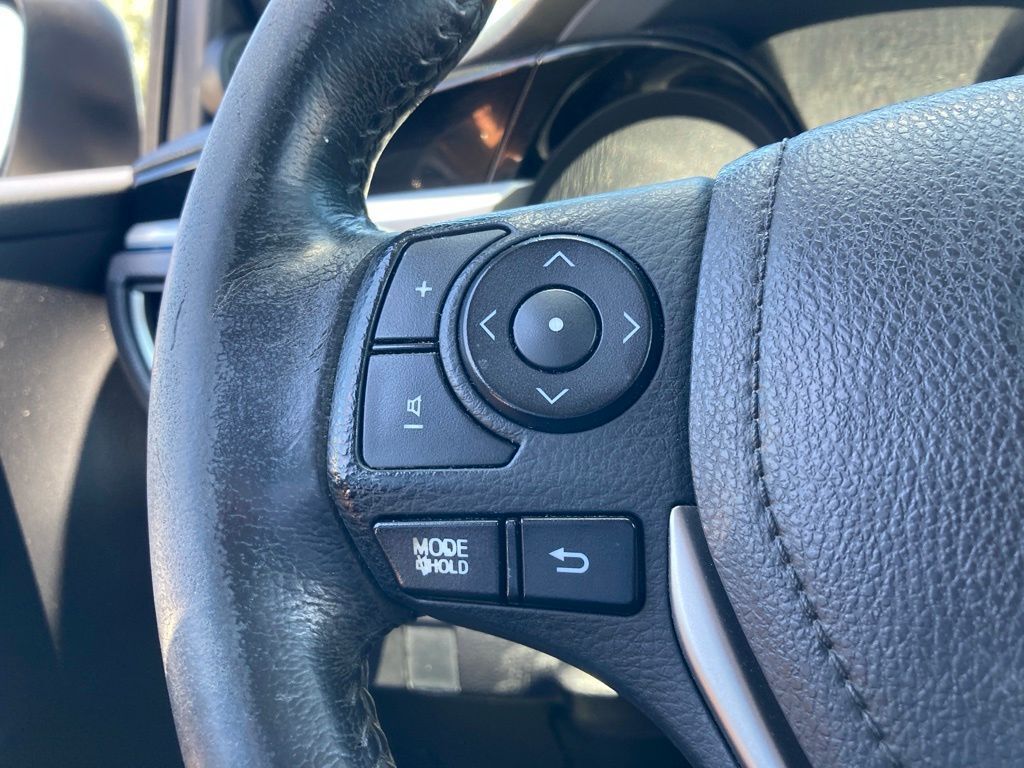 2015 Toyota Corolla S Plus San Antonio TX