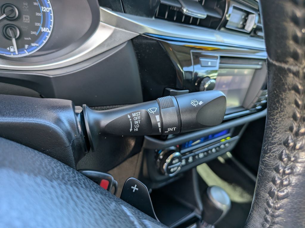 2015 Toyota Corolla S Plus San Clemente CA