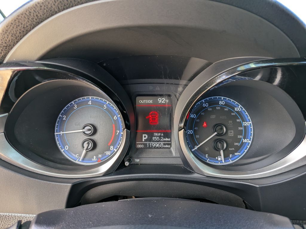 2015 Toyota Corolla S Plus San Clemente CA