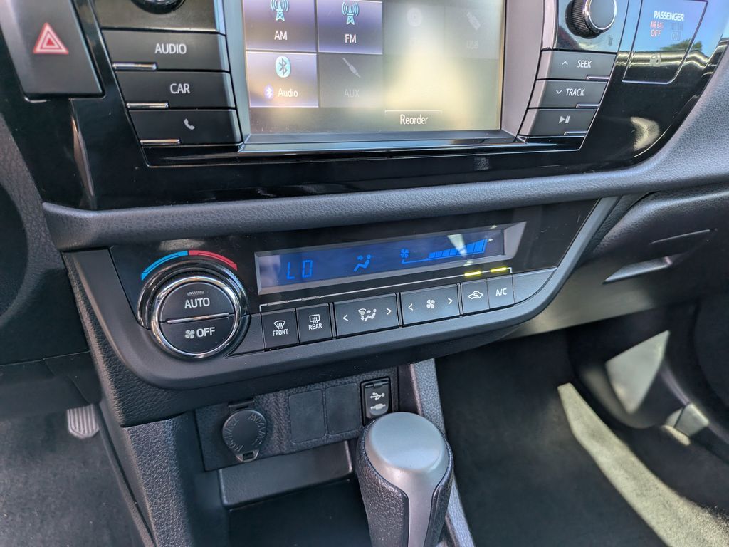 2015 Toyota Corolla S Plus San Clemente CA