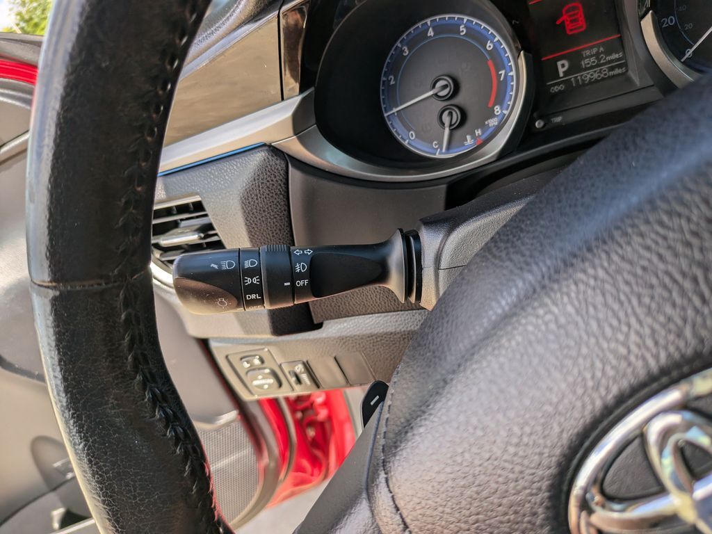 2015 Toyota Corolla S Plus San Clemente CA