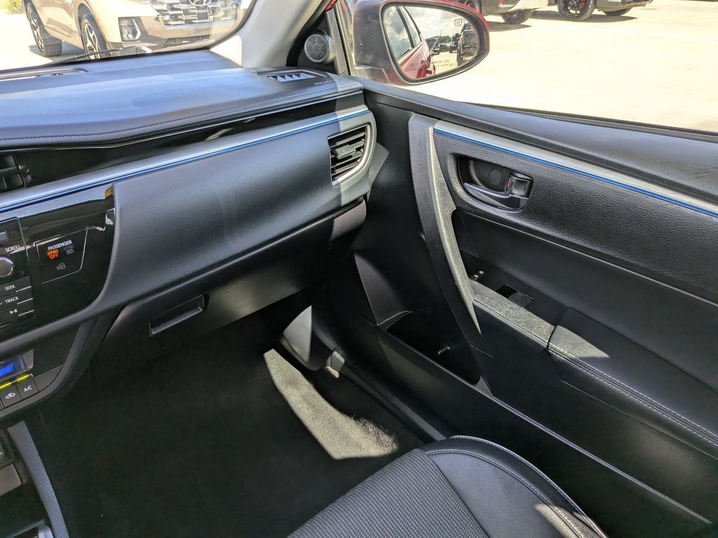 2015 Toyota Corolla S Plus San Clemente CA