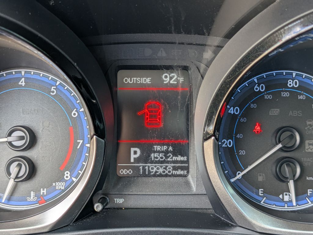 2015 Toyota Corolla S Plus San Clemente CA