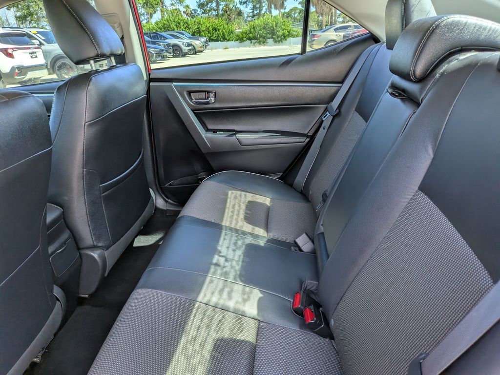 2015 Toyota Corolla S Plus San Clemente CA