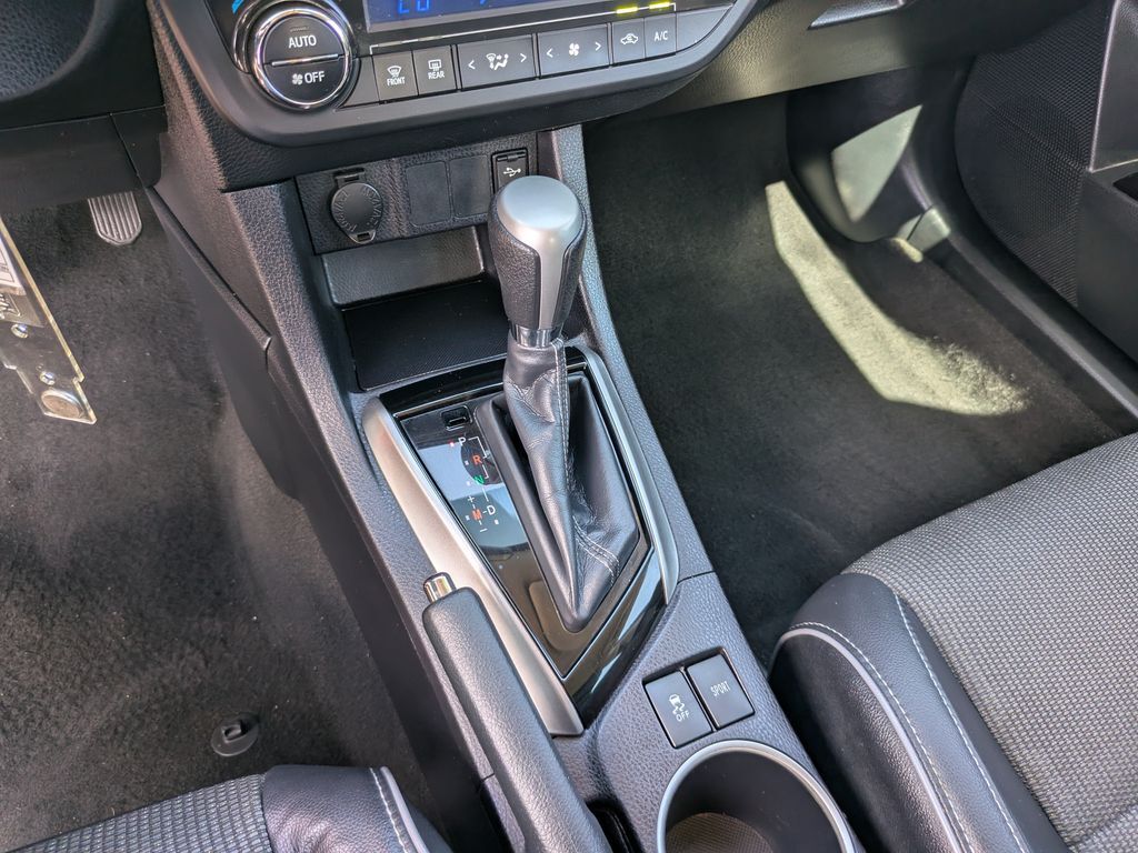 2015 Toyota Corolla S Plus San Clemente CA
