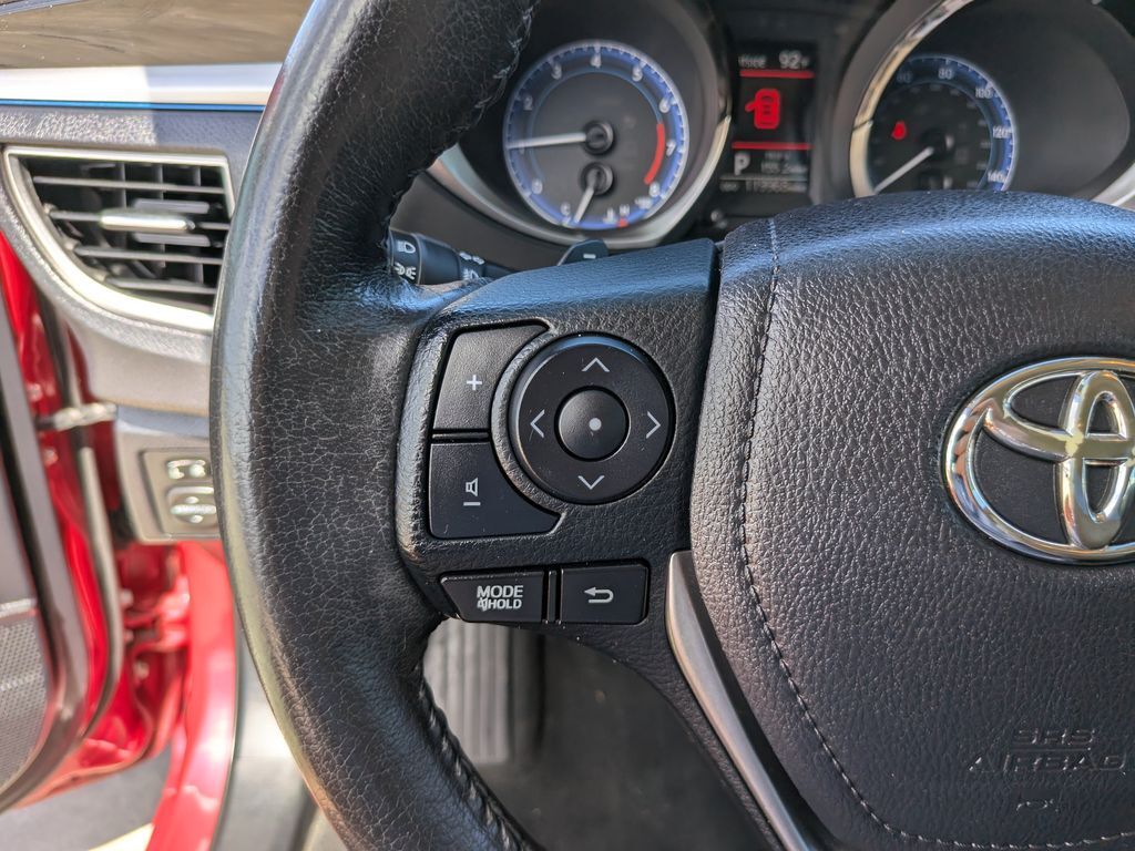 2015 Toyota Corolla S Plus San Clemente CA