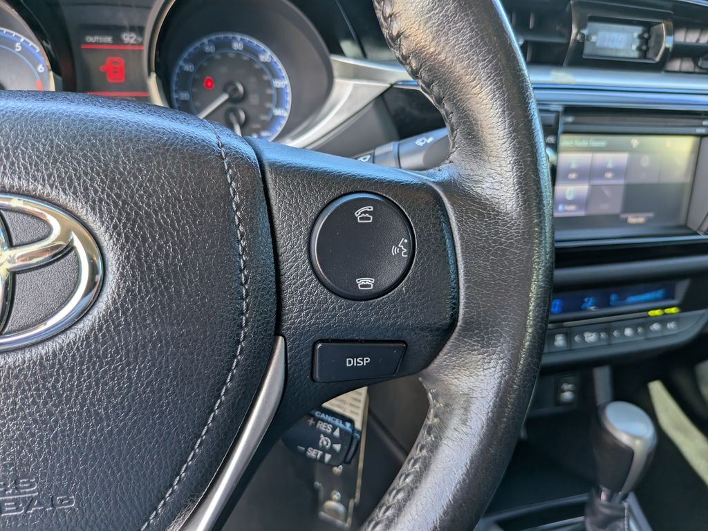 2015 Toyota Corolla S Plus San Clemente CA