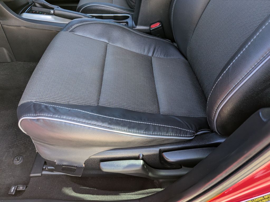 2015 Toyota Corolla S Plus San Clemente CA