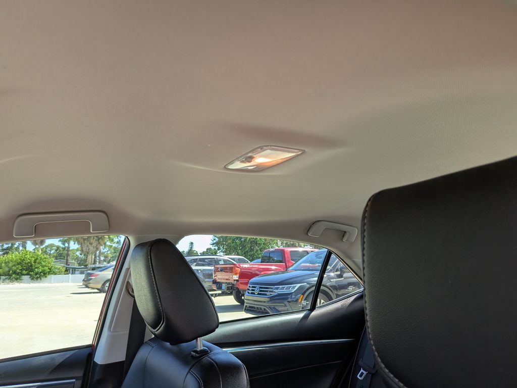 2015 Toyota Corolla S Plus San Clemente CA