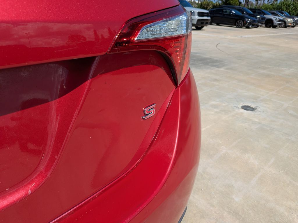 2015 Toyota Corolla S Plus San Clemente CA