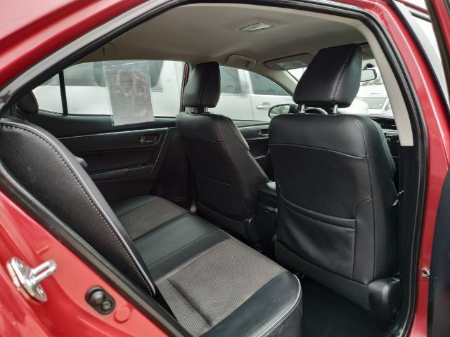 2015 Toyota Corolla S Plus Sarasota FL