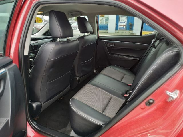 2015 Toyota Corolla S Plus Sarasota FL