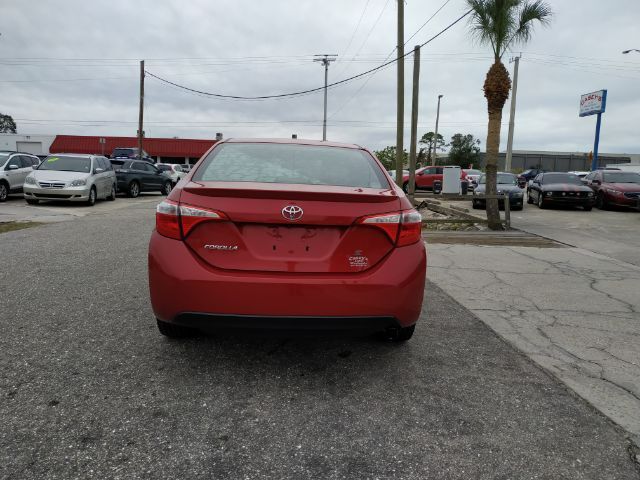 2015 Toyota Corolla S Plus Sarasota FL