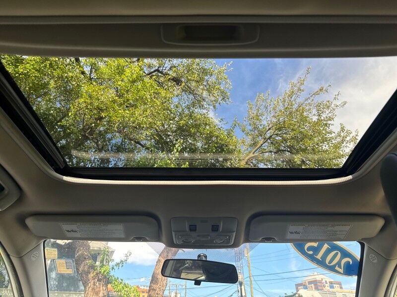 2015 Toyota Corolla S Plus w/ Driver Convenience Package and Moonroof Arlington VA