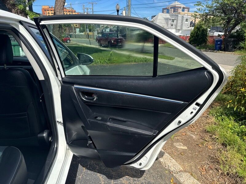 2015 Toyota Corolla S Plus w/ Driver Convenience Package and Moonroof Arlington VA