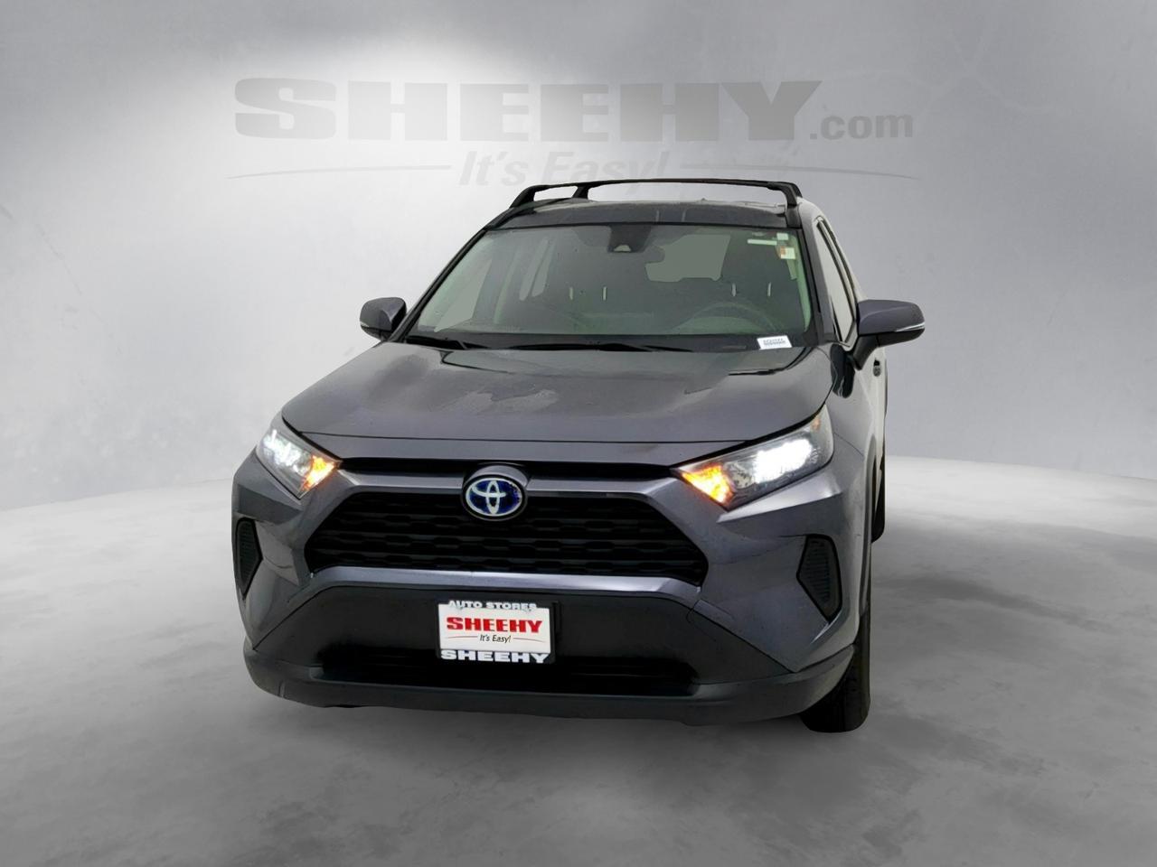 2015 Toyota Corolla S Plus Laurel MD