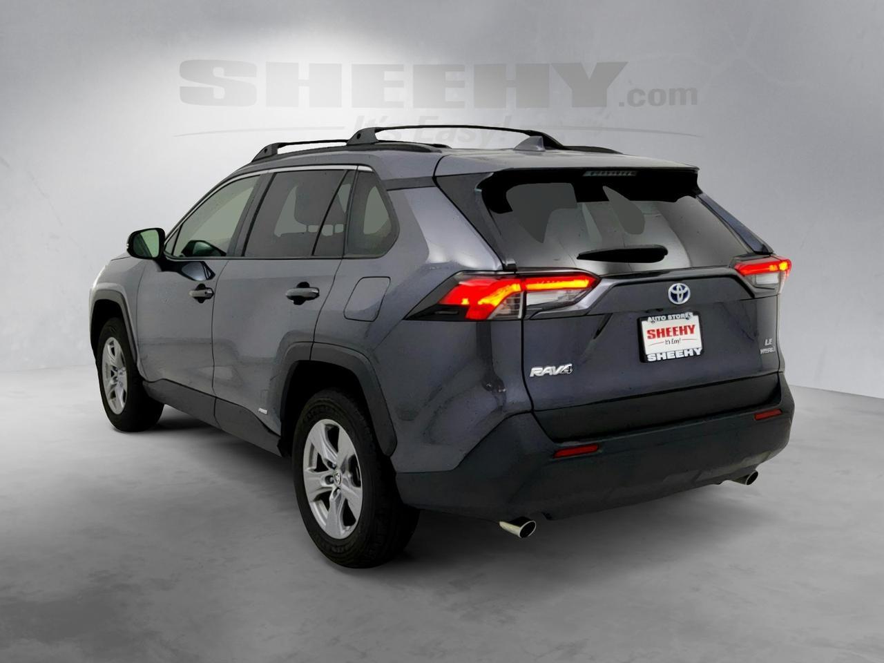 2015 Toyota Corolla S Plus Laurel MD