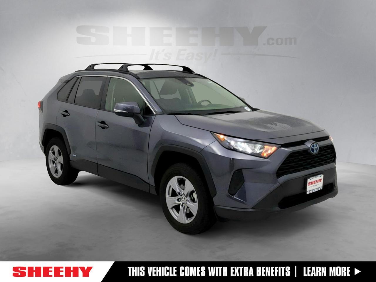 2015 Toyota Corolla S Plus Laurel MD